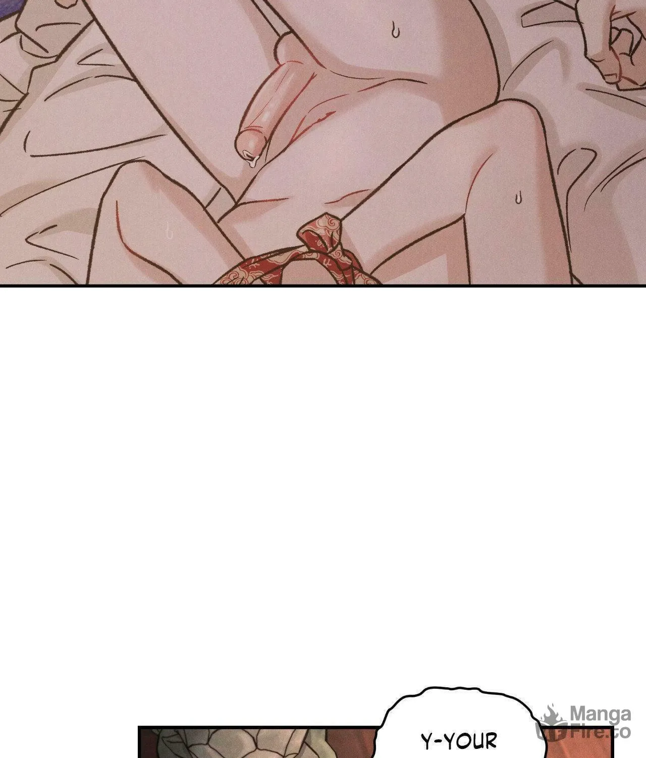 Gale of the God Chapter 5 page 40 - 