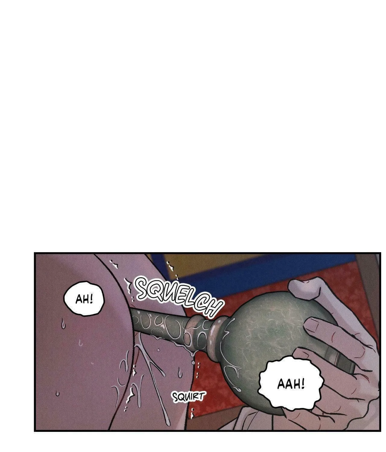 Gale of the God Chapter 5 page 5 - 