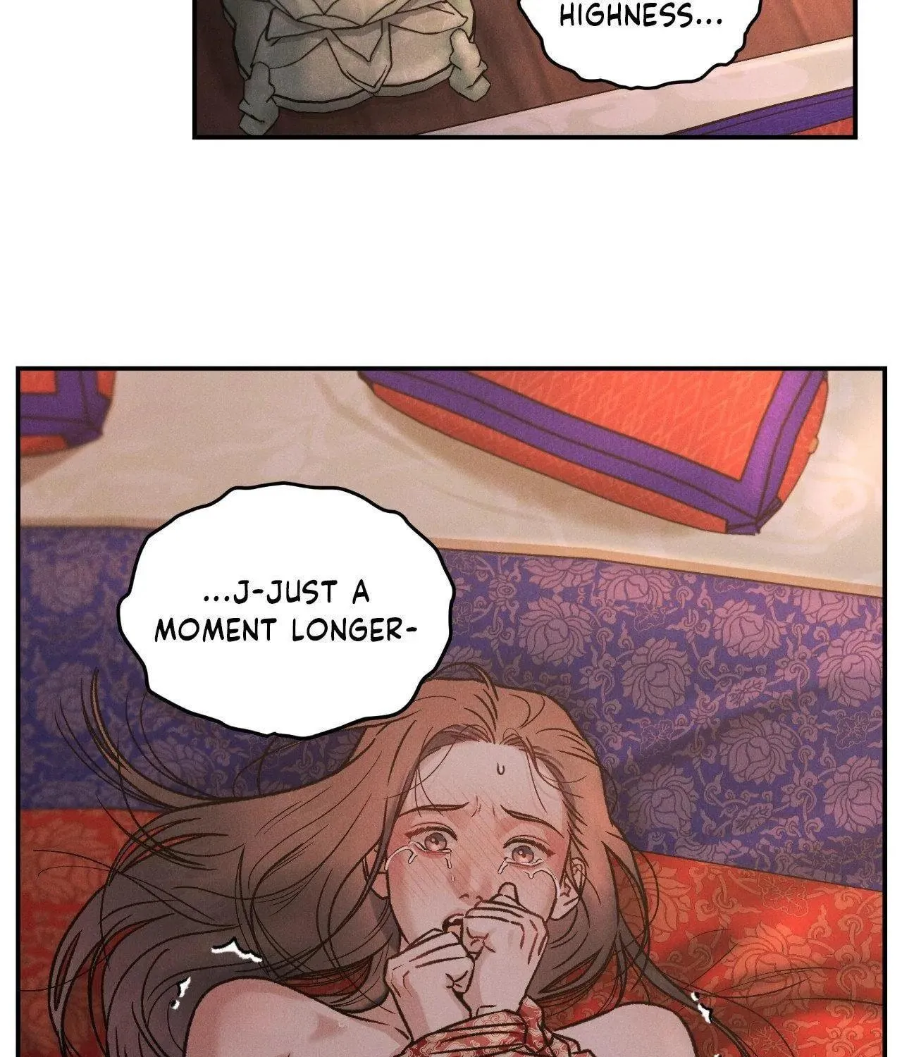 Gale of the God Chapter 5 page 41 - 