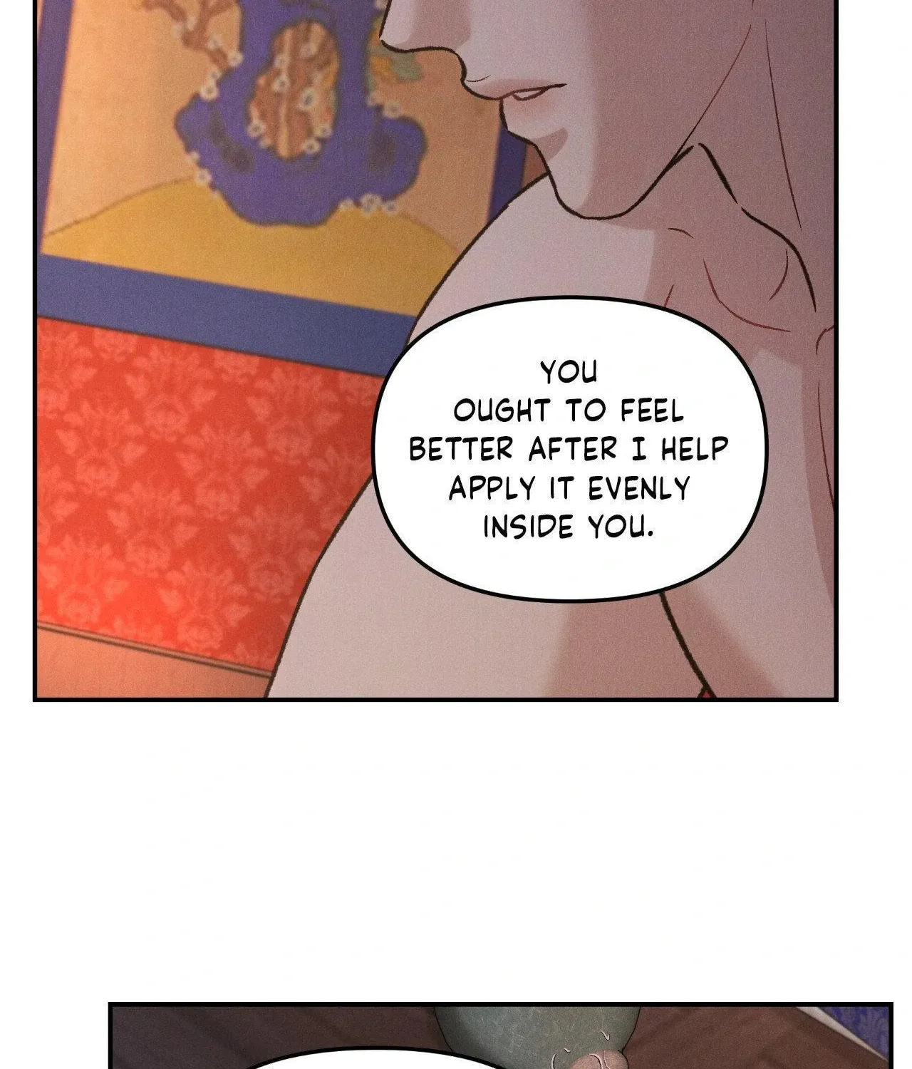 Gale of the God Chapter 5 page 44 - 