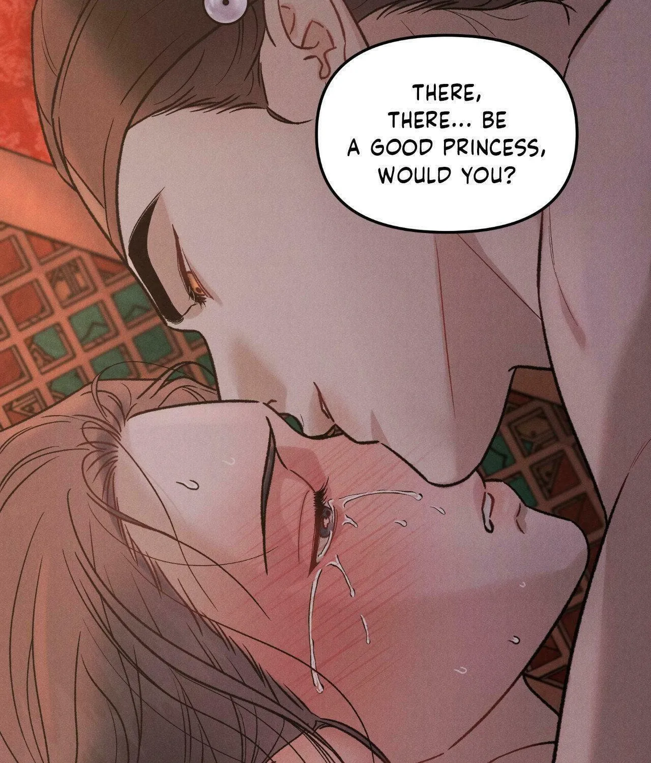 Gale of the God Chapter 5 page 46 - 