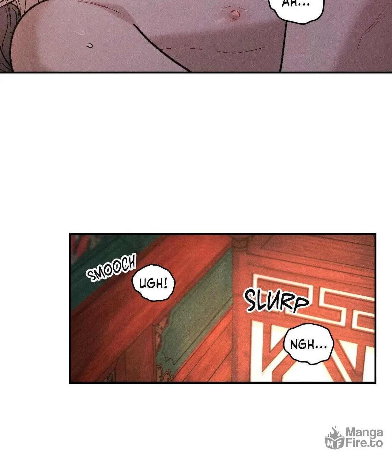 Gale of the God Chapter 5 page 48 - 