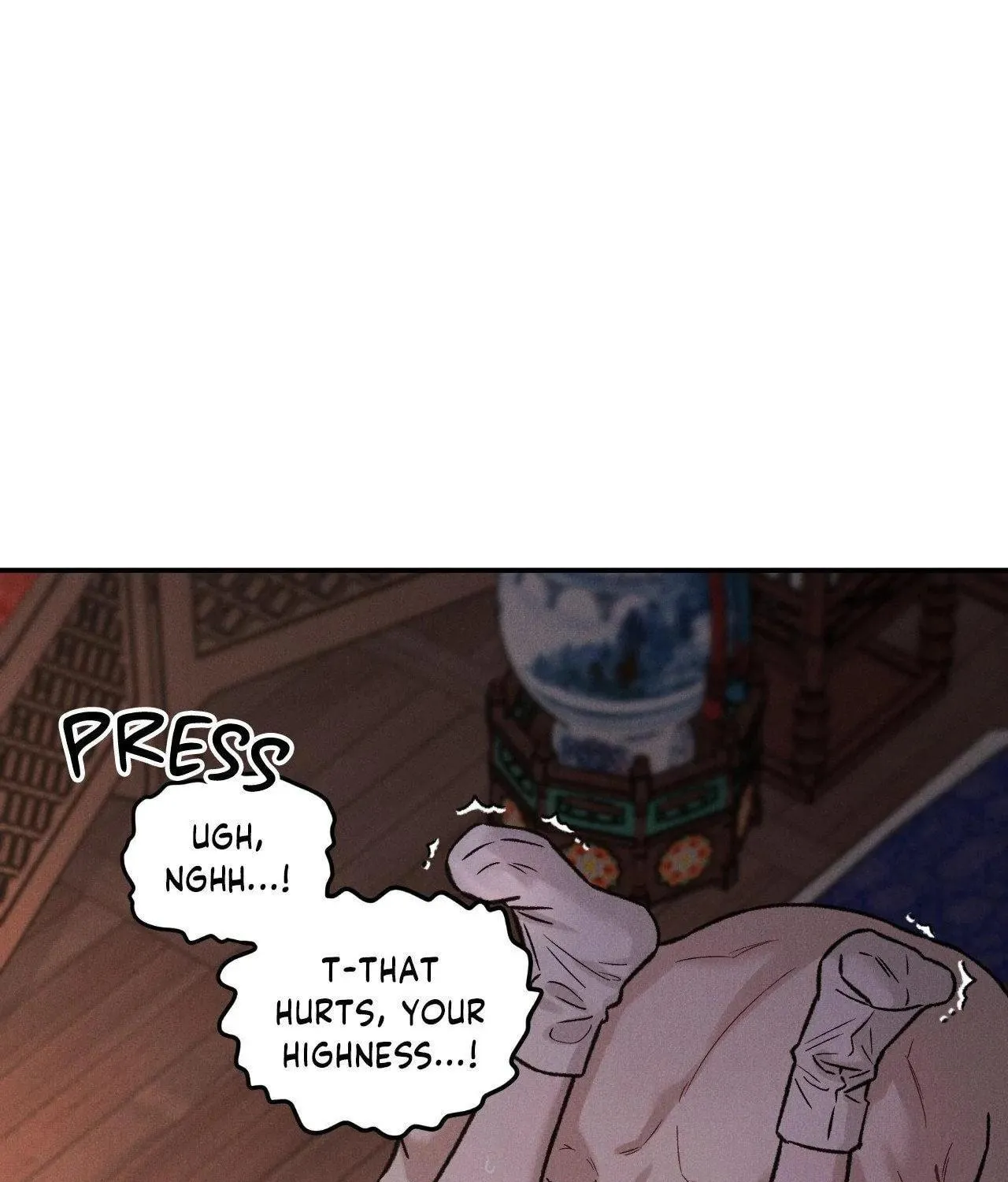 Gale of the God Chapter 5 page 49 - 