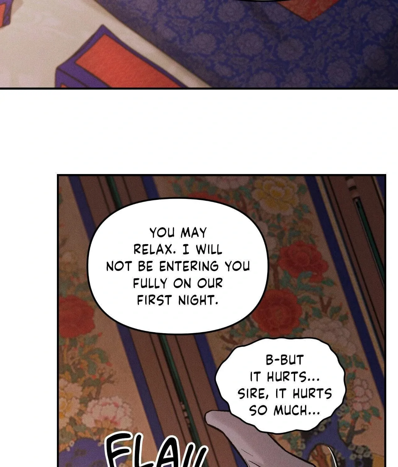 Gale of the God Chapter 5 page 51 - 