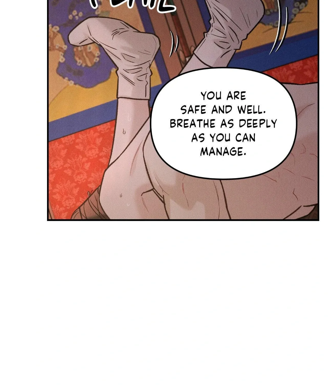 Gale of the God Chapter 5 page 52 - 