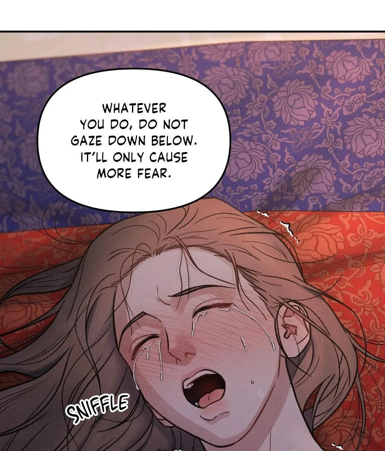Gale of the God Chapter 5 page 53 - 