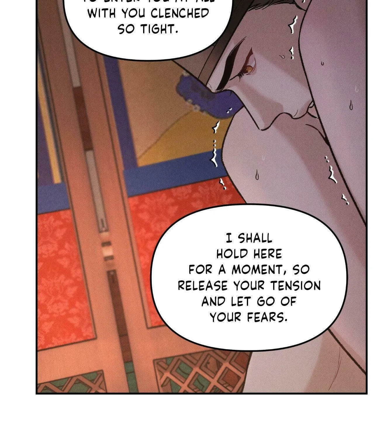 Gale of the God Chapter 5 page 55 - 