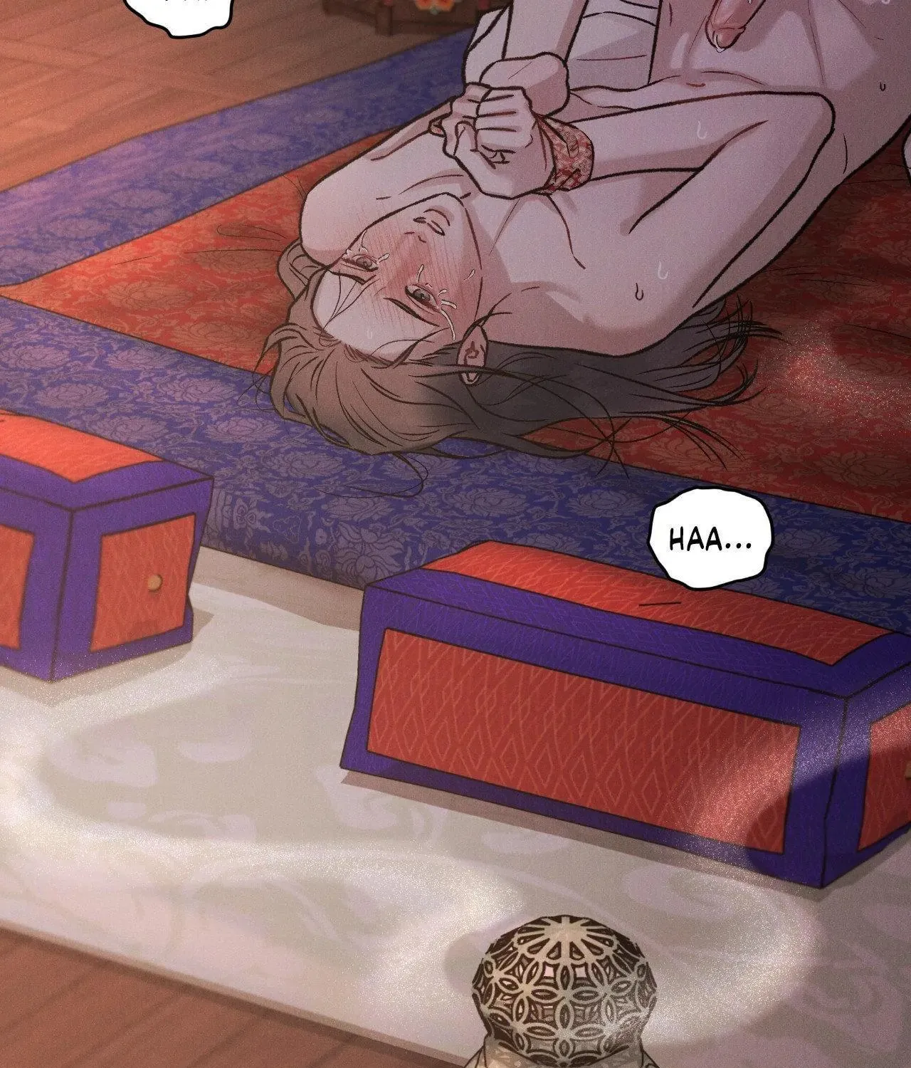Gale of the God Chapter 5 page 57 - 