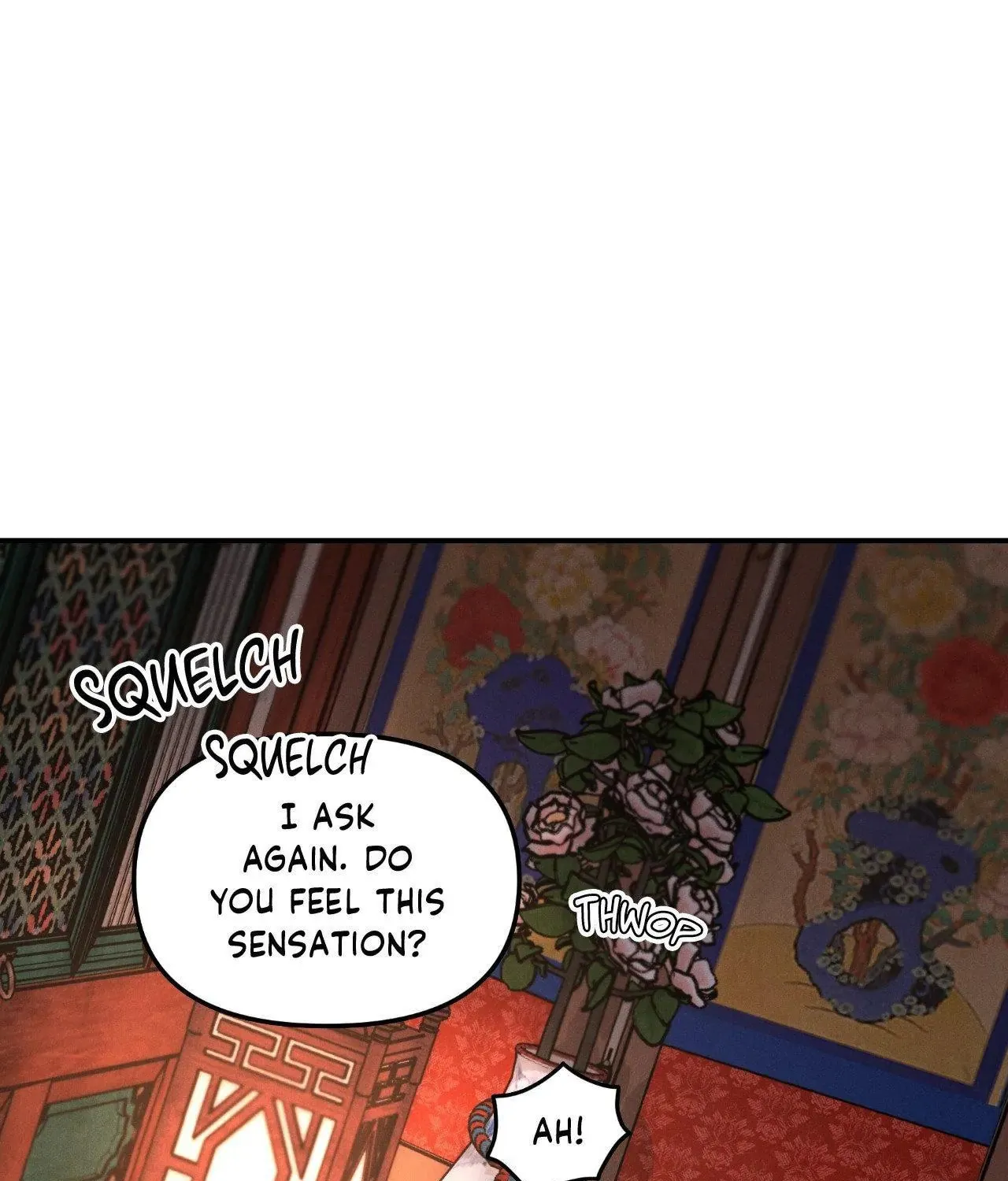 Gale of the God Chapter 5 page 7 - 