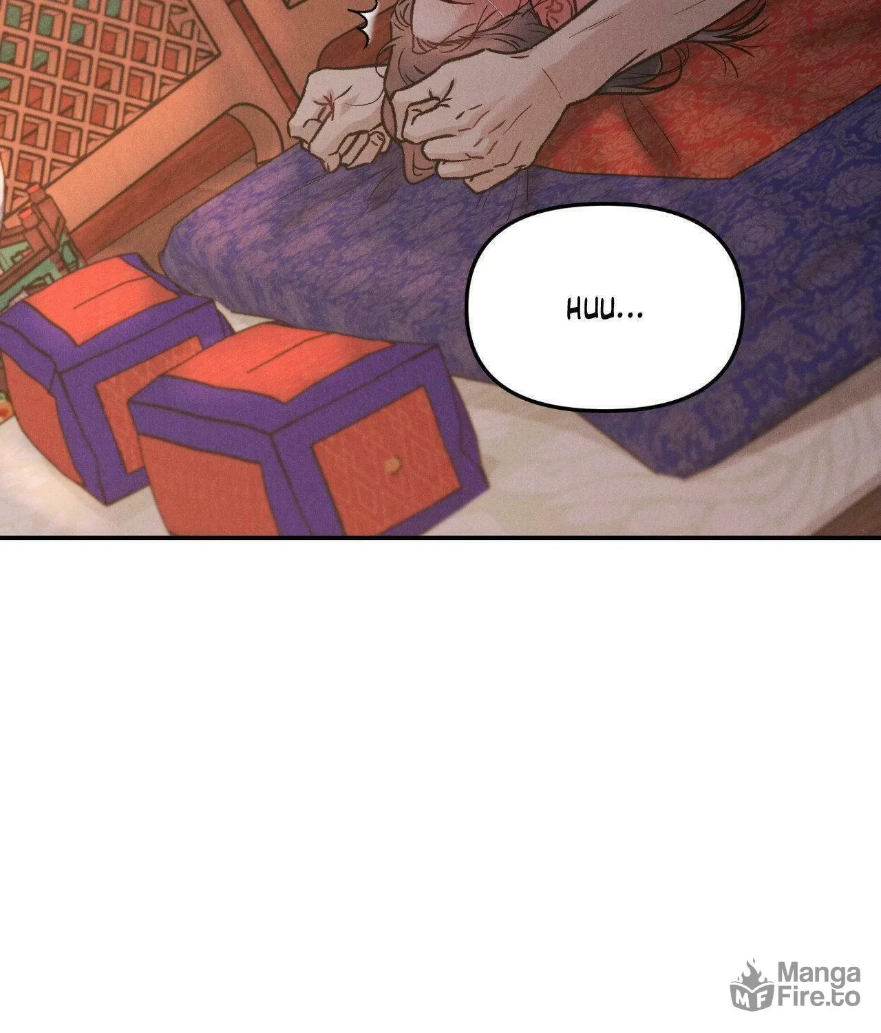 Gale of the God Chapter 5 page 66 - 