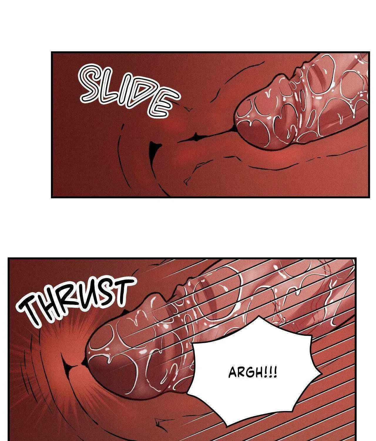 Gale of the God Chapter 5 page 67 - 