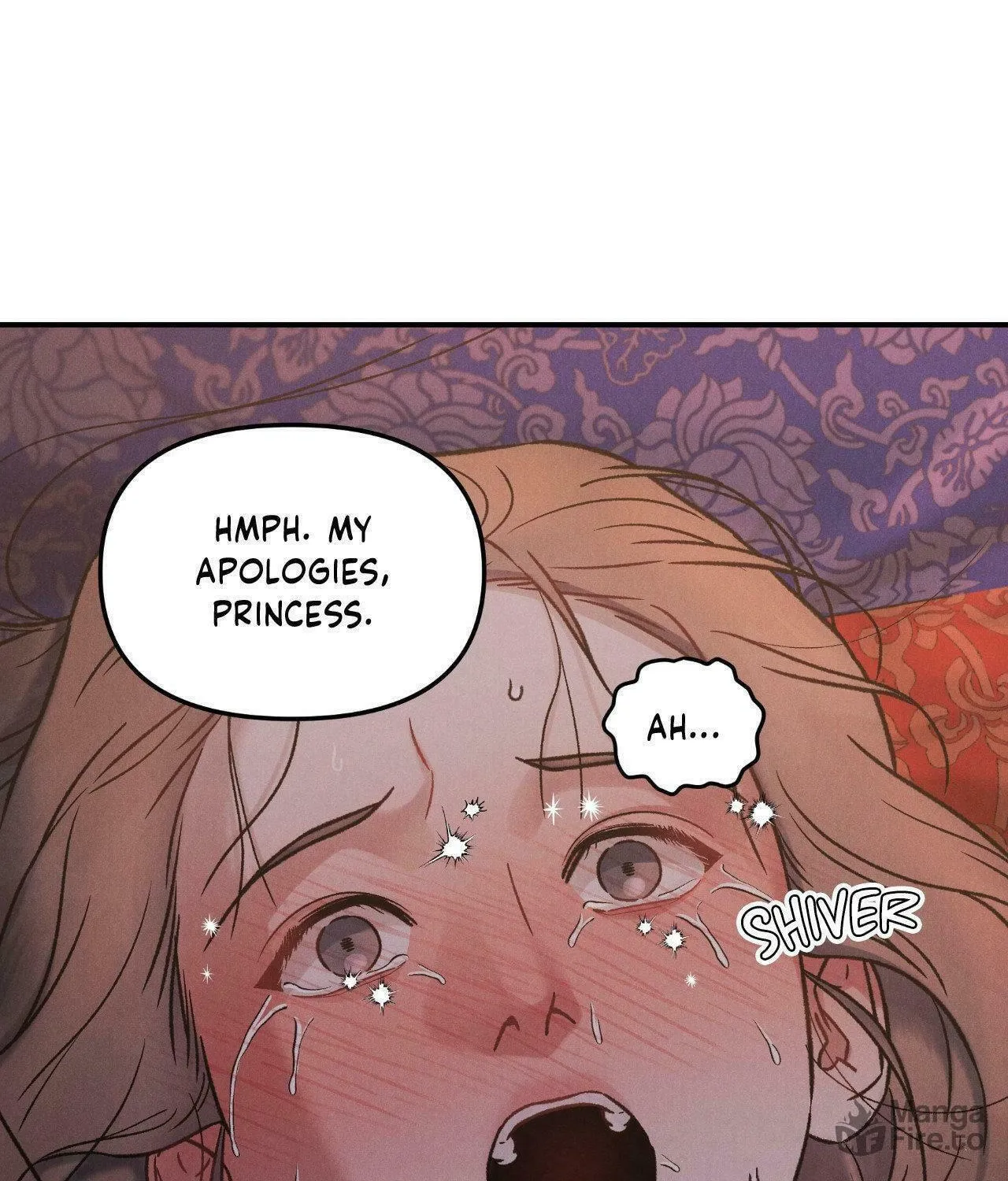 Gale of the God Chapter 5 page 70 - 
