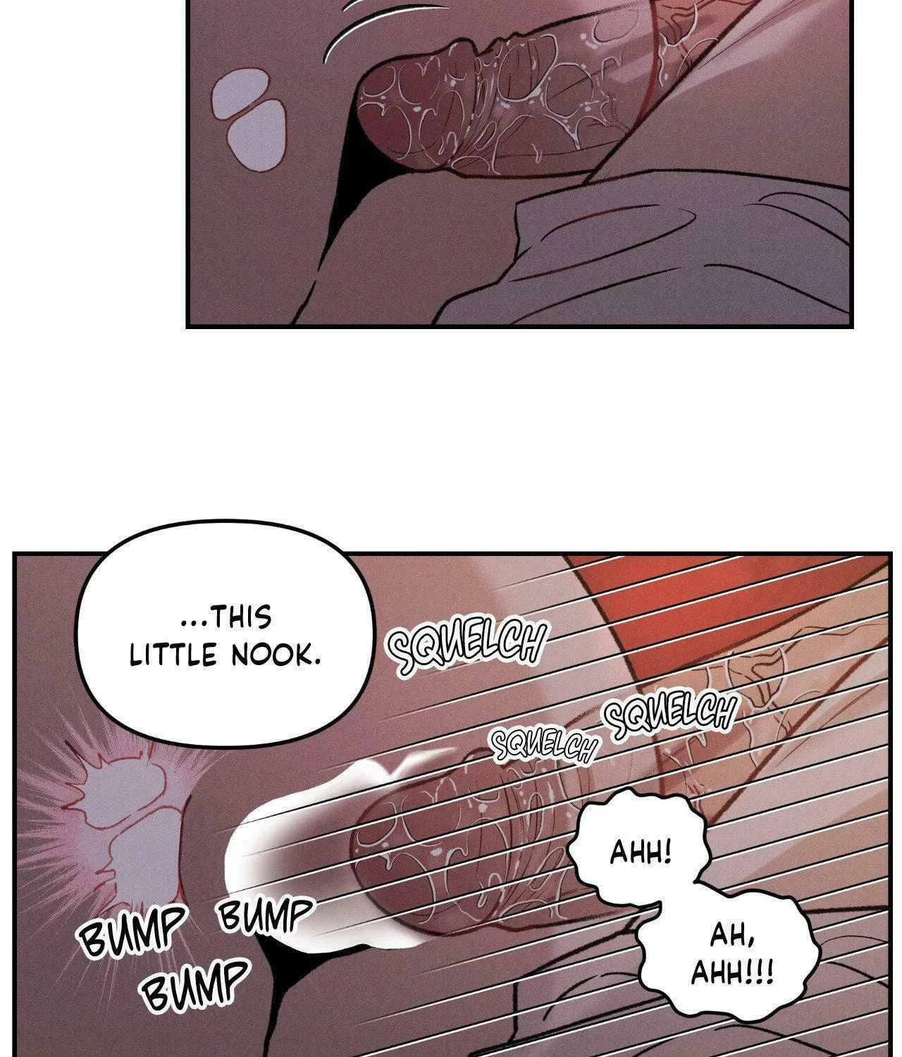 Gale of the God Chapter 5 page 73 - 