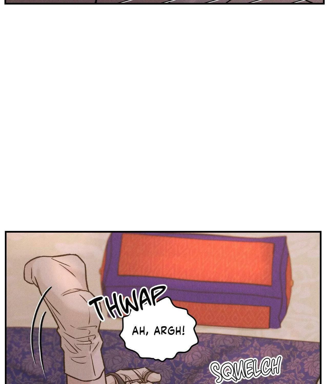 Gale of the God Chapter 5 page 74 - 