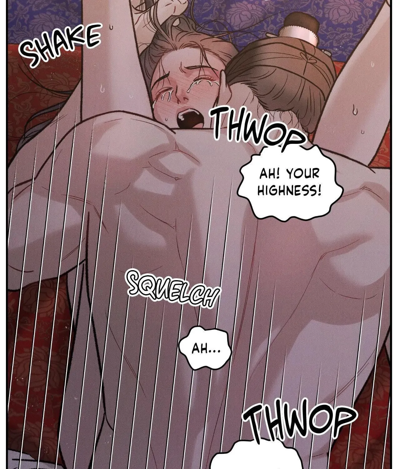 Gale of the God Chapter 5 page 75 - 