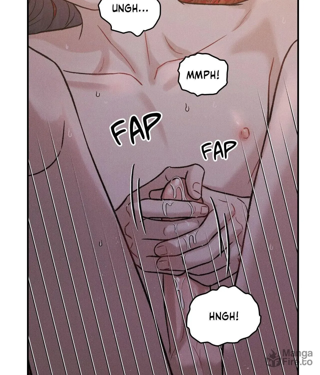 Gale of the God Chapter 5 page 78 - 