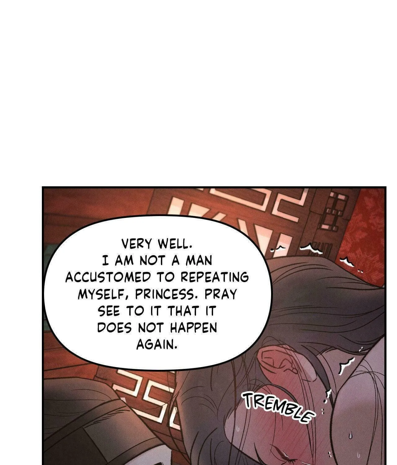 Gale of the God Chapter 5 page 9 - 
