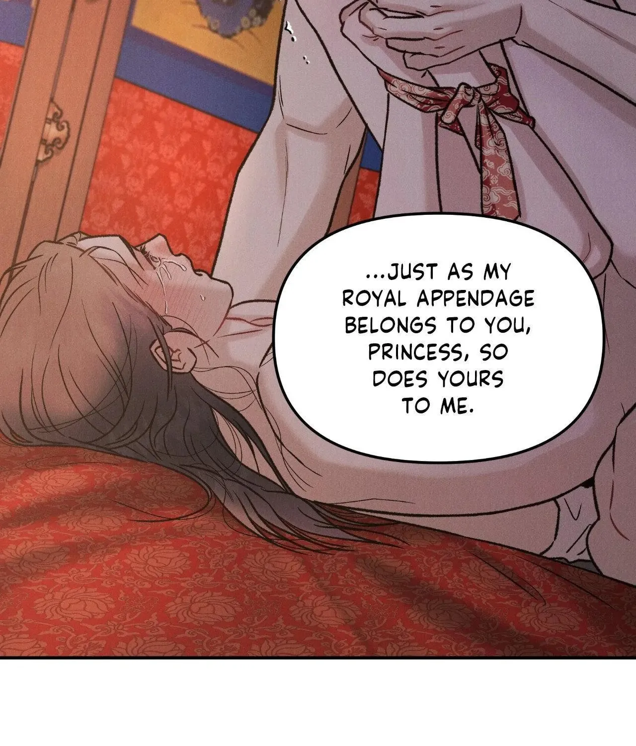 Gale of the God Chapter 5 page 82 - 