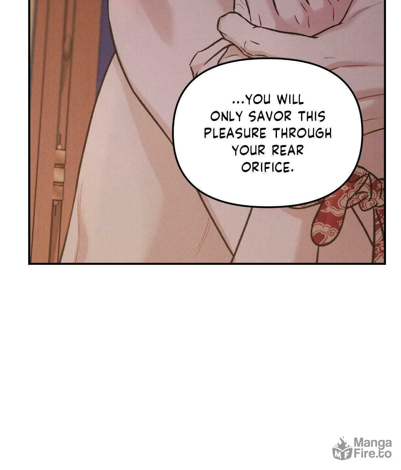 Gale of the God Chapter 5 page 84 - 