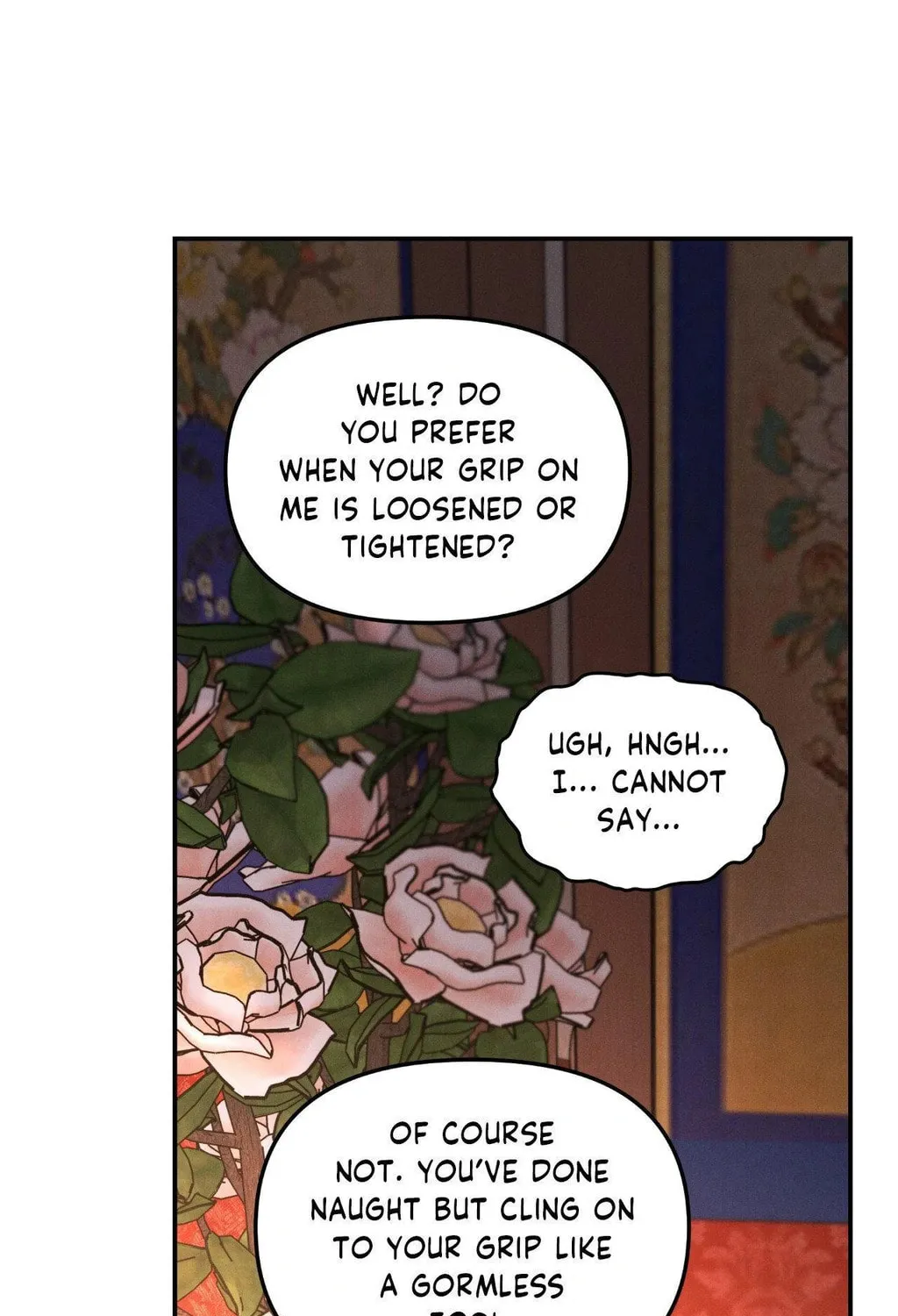 Gale of the God Chapter 6 page 13 - 