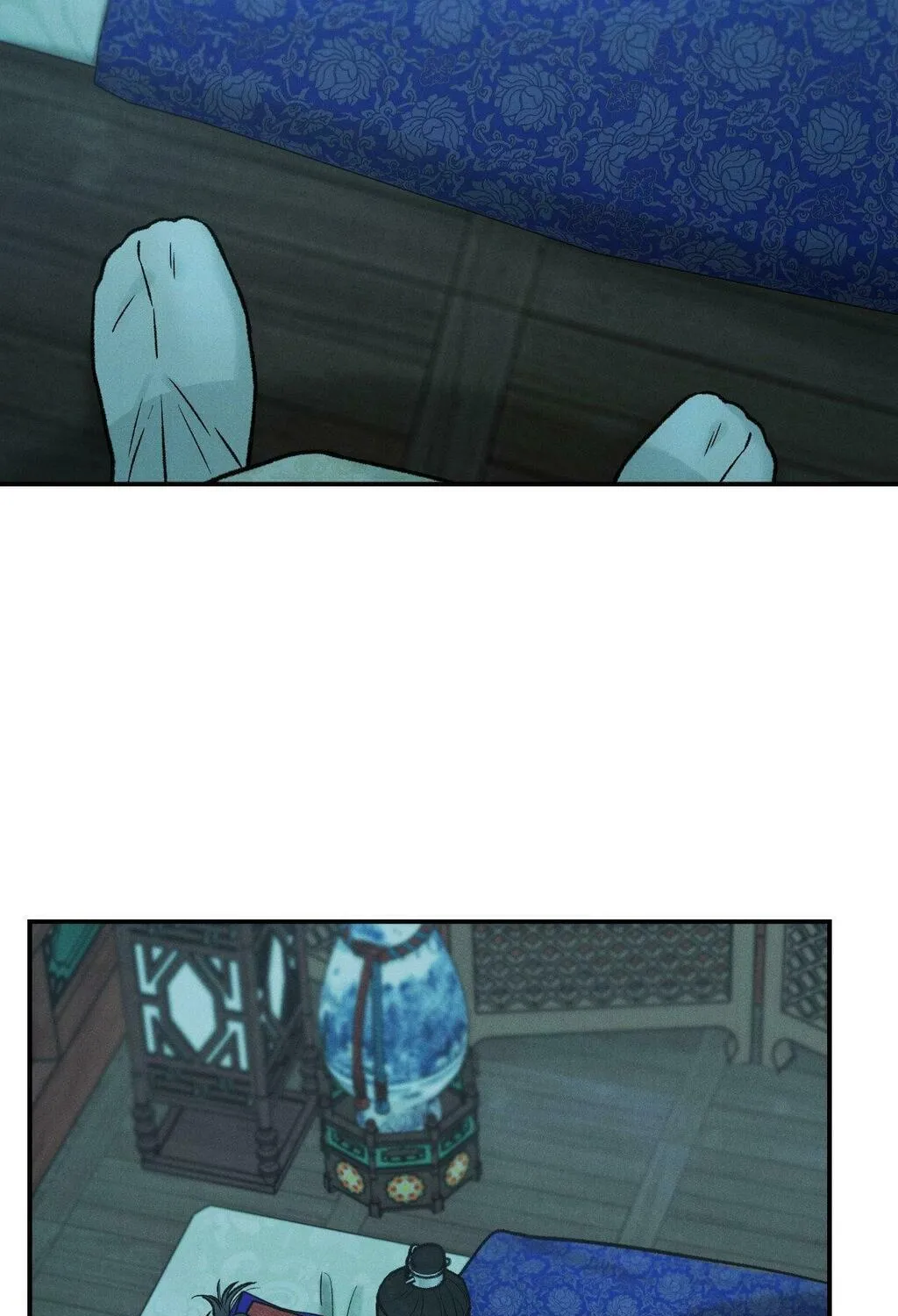 Gale of the God Chapter 6 page 127 - 