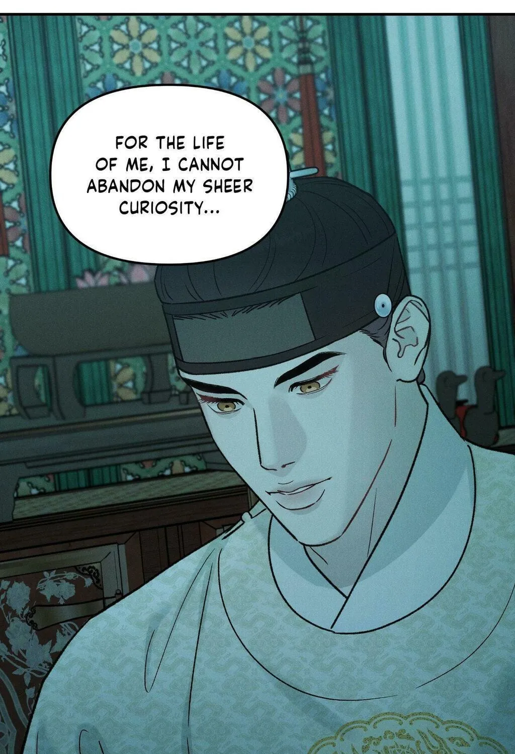 Gale of the God Chapter 6 page 131 - 