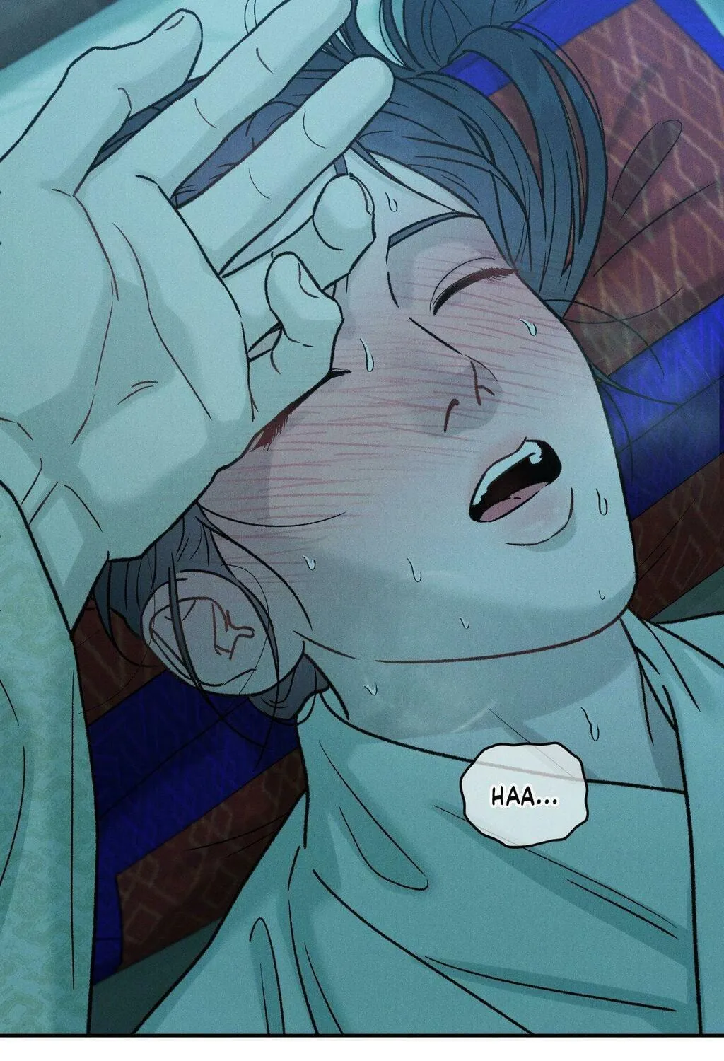 Gale of the God Chapter 6 page 137 - 