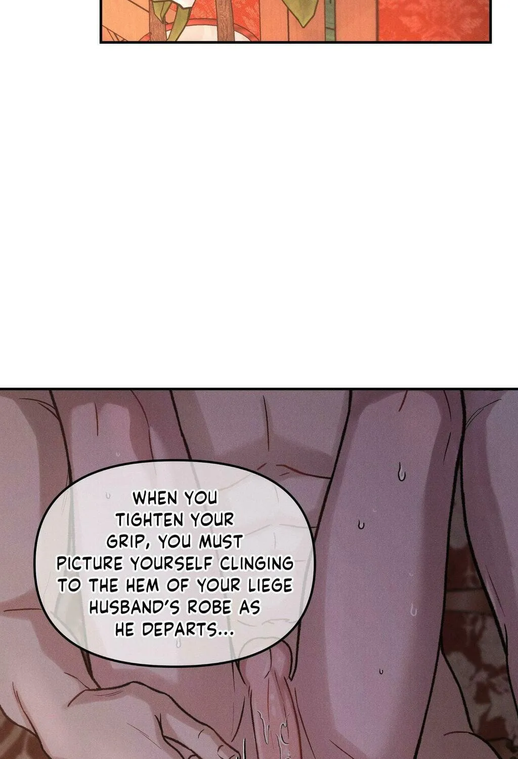 Gale of the God Chapter 6 page 15 - 