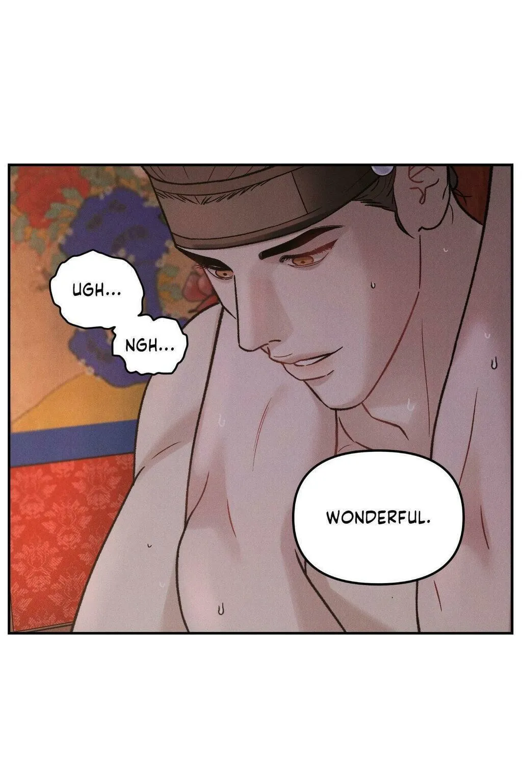 Gale of the God Chapter 6 page 19 - 