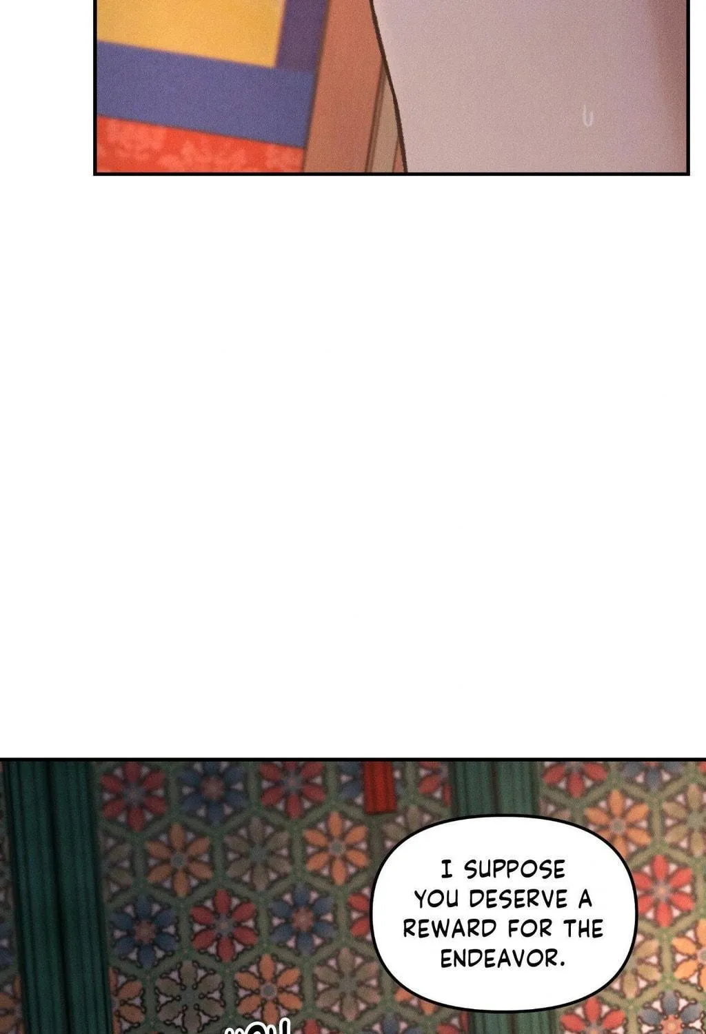 Gale of the God Chapter 6 page 28 - 