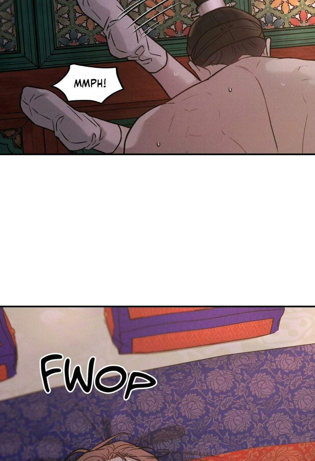 Gale of the God Chapter 6 page 30 - 