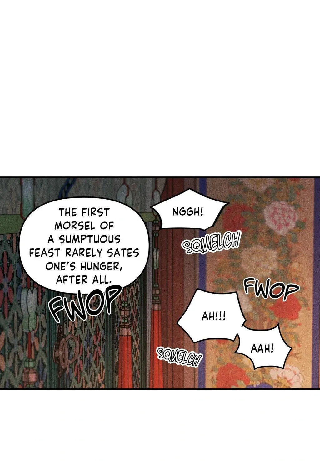 Gale of the God Chapter 6 page 36 - 