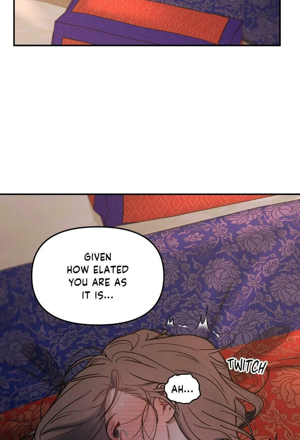 Gale of the God Chapter 6 page 40 - 