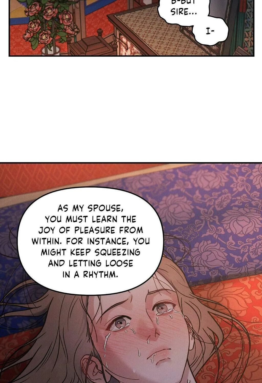 Gale of the God Chapter 6 page 5 - 