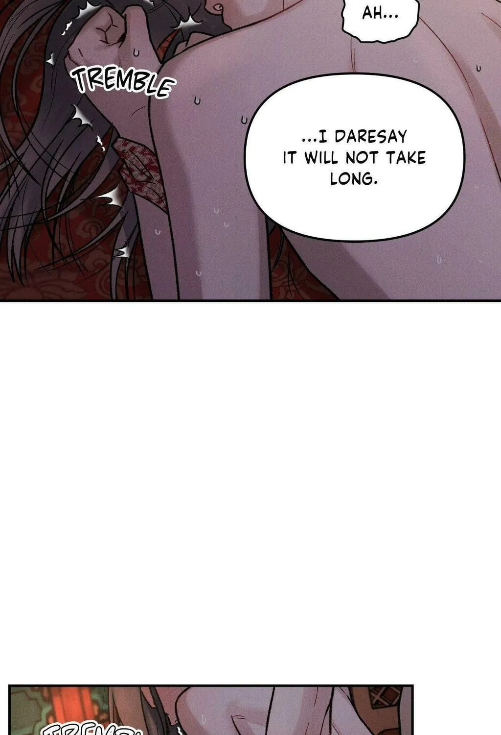 Gale of the God Chapter 6 page 42 - 
