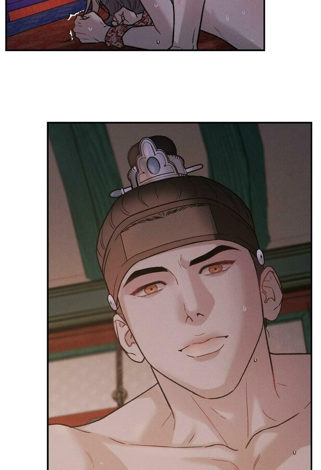Gale of the God Chapter 6 page 44 - 