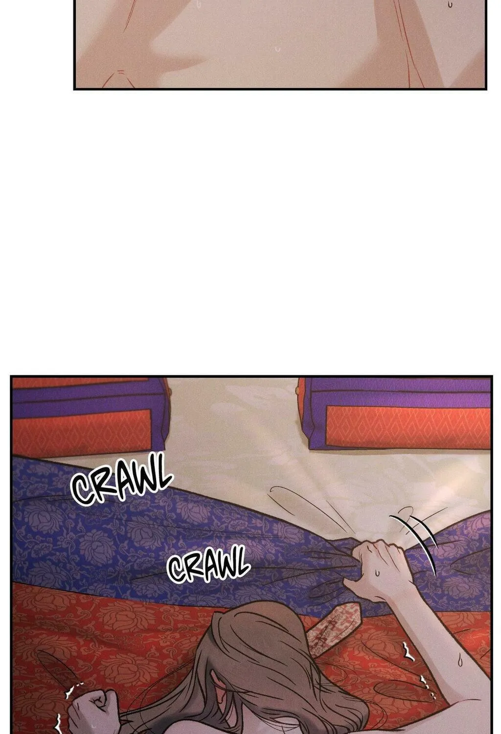 Gale of the God Chapter 6 page 46 - 