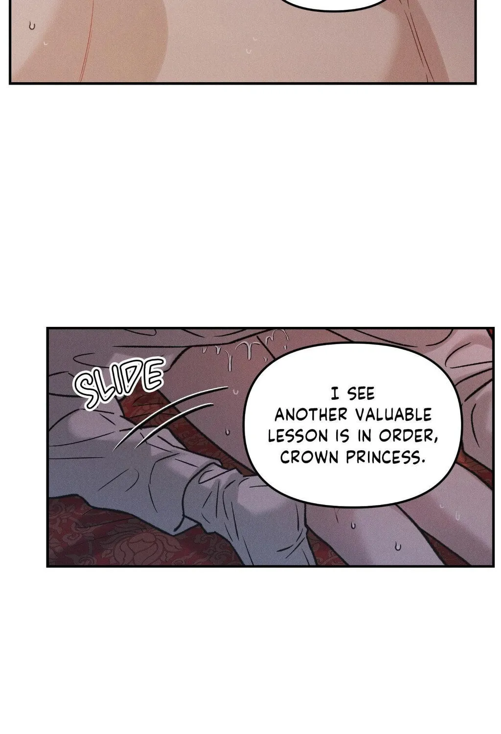 Gale of the God Chapter 6 page 53 - 