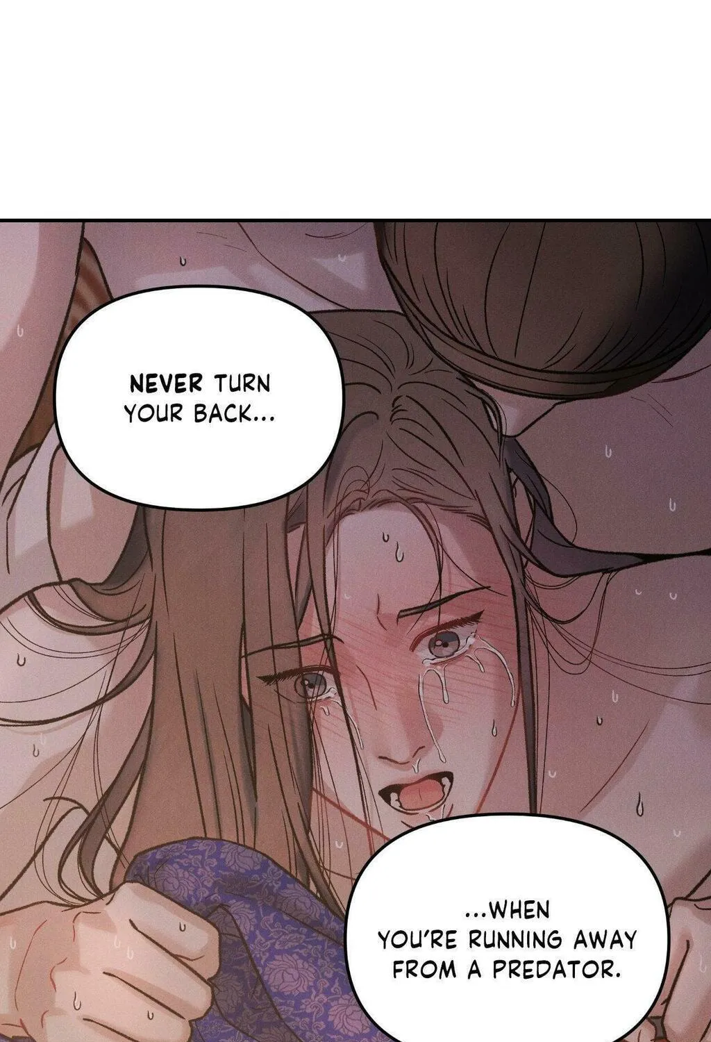 Gale of the God Chapter 6 page 55 - 