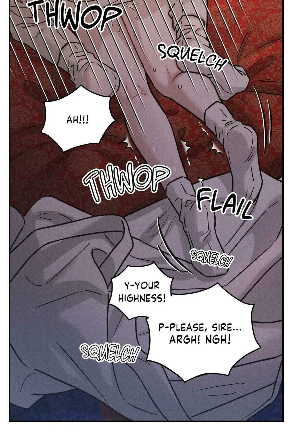 Gale of the God Chapter 6 page 61 - 