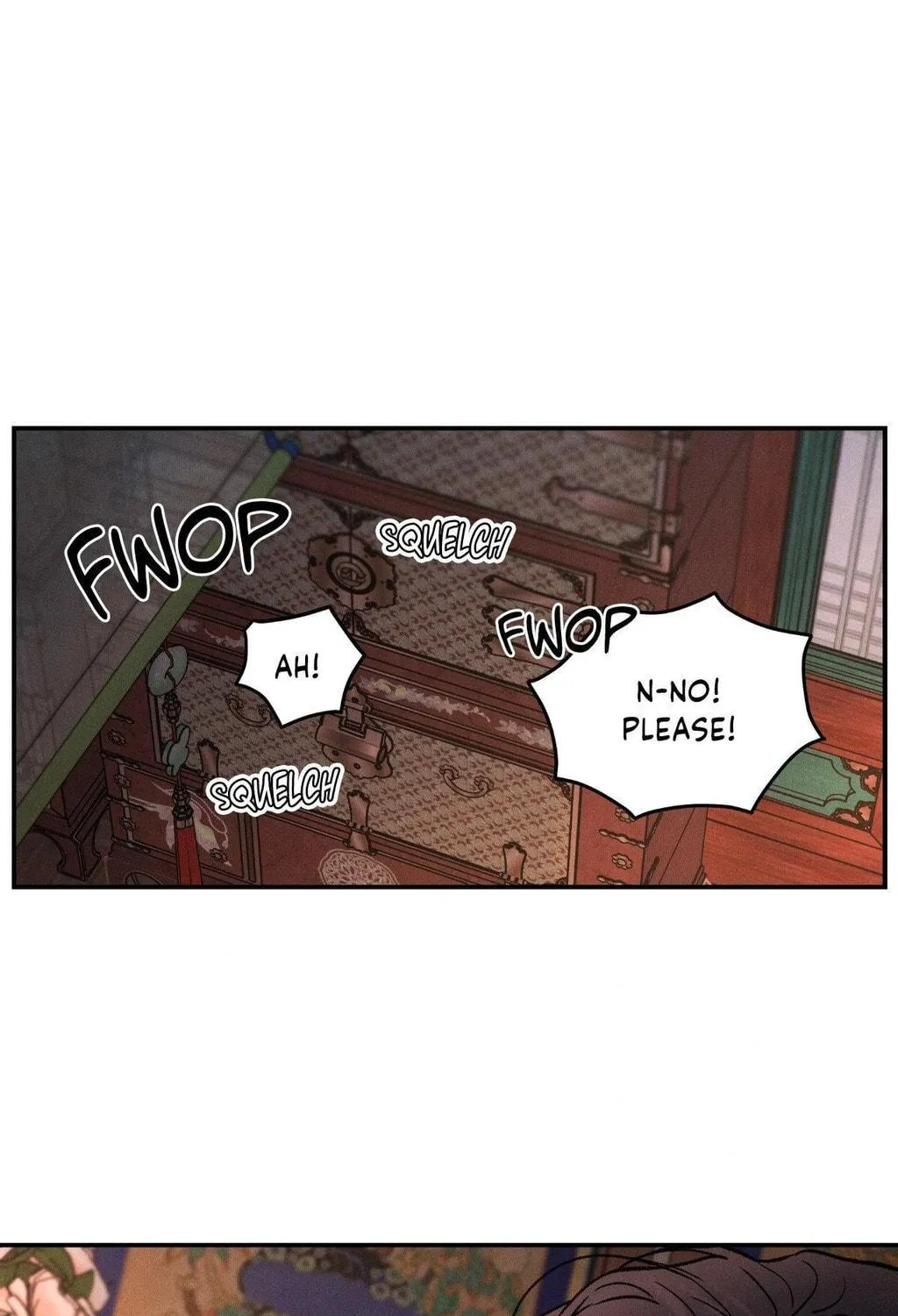 Gale of the God Chapter 6 page 63 - 