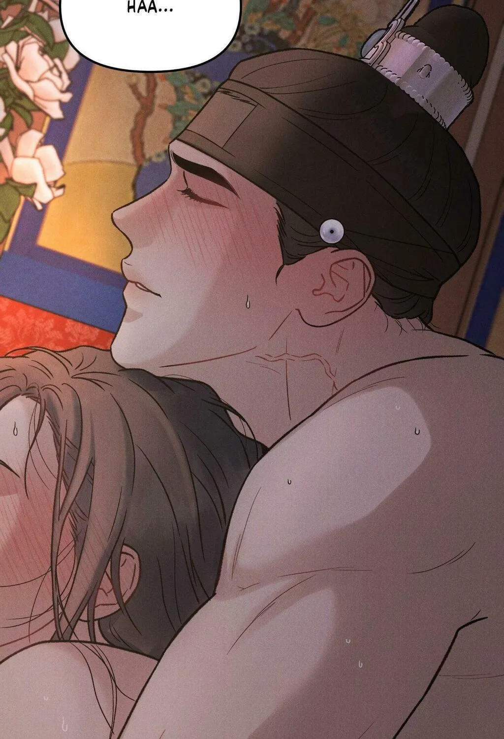 Gale of the God Chapter 6 page 74 - 