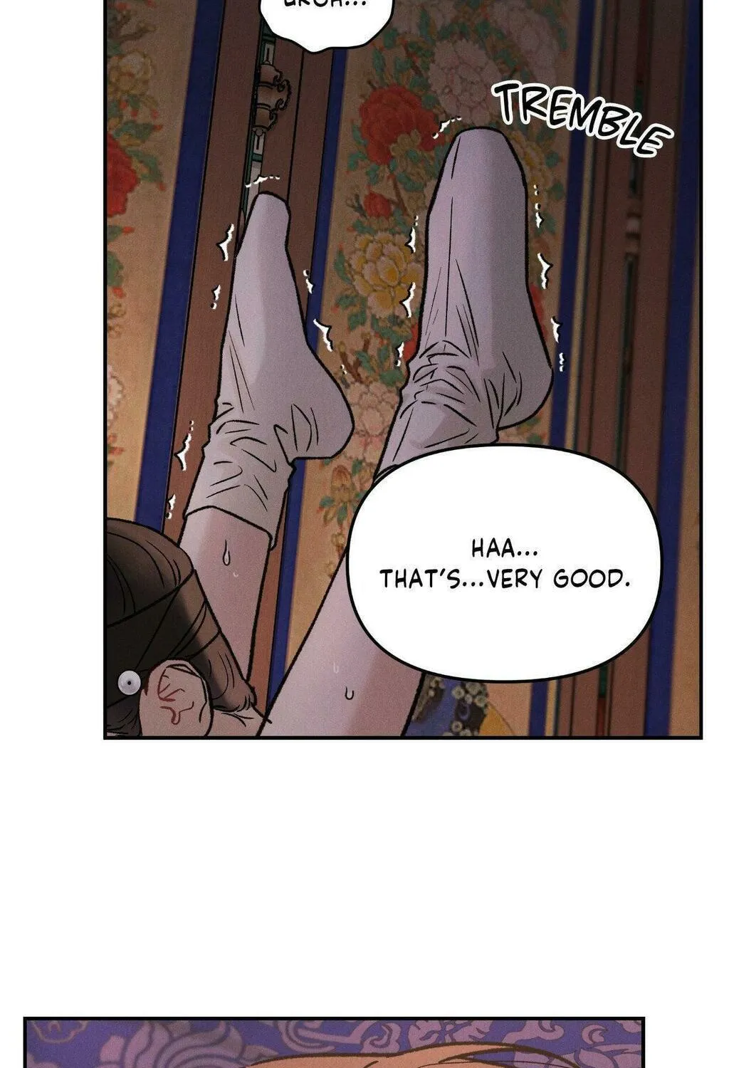 Gale of the God Chapter 6 page 9 - 