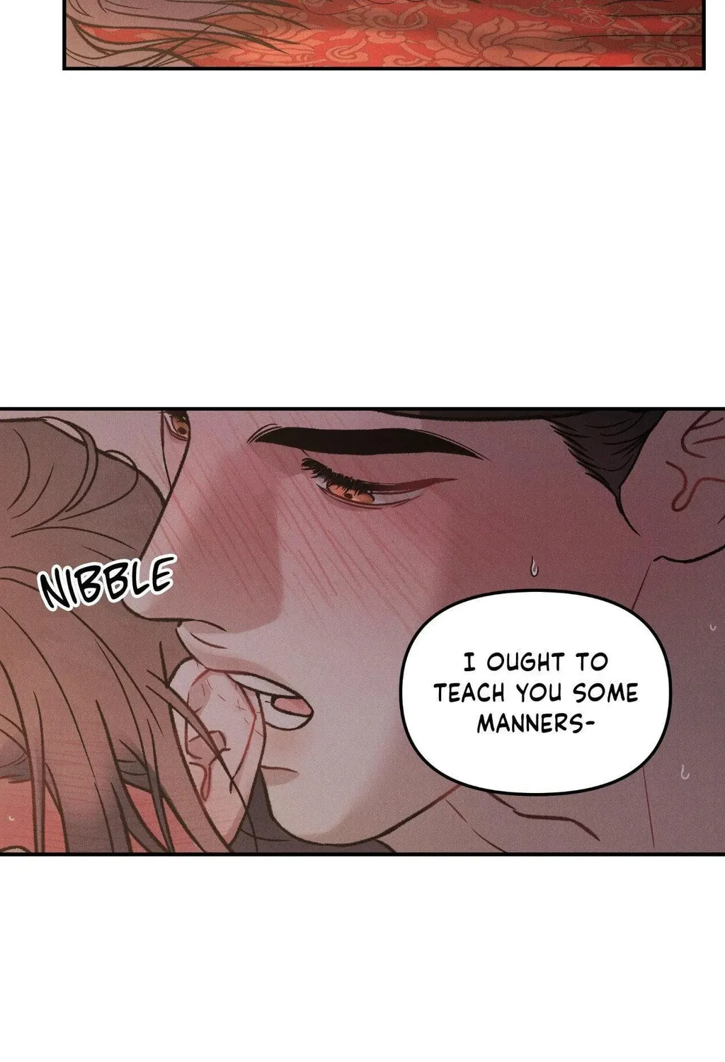 Gale of the God Chapter 6 page 84 - 