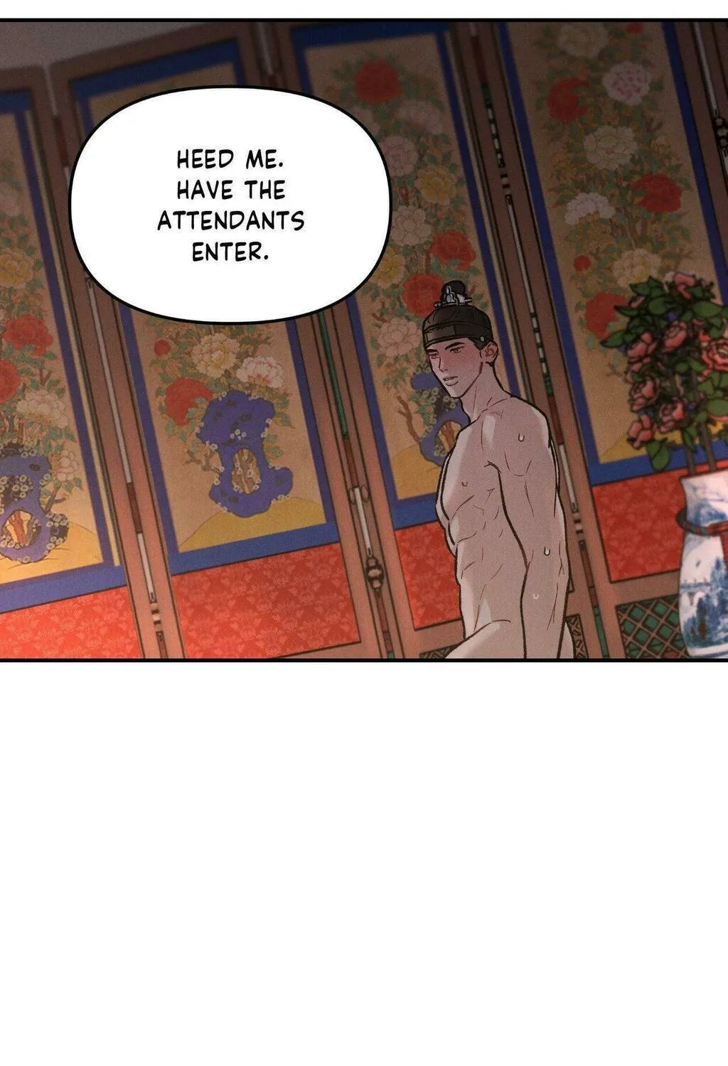 Gale of the God Chapter 6 page 92 - 