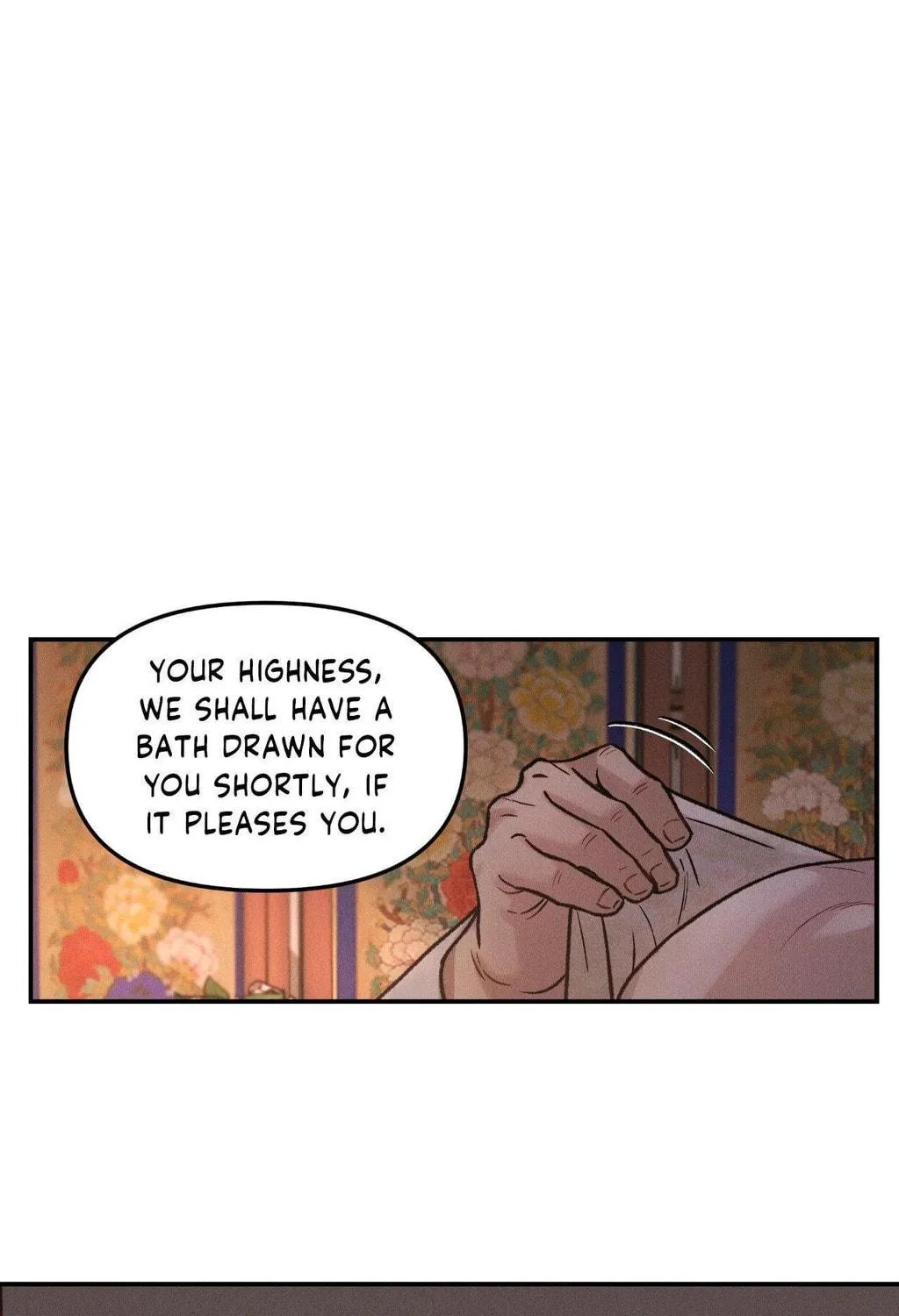 Gale of the God Chapter 6 page 96 - 