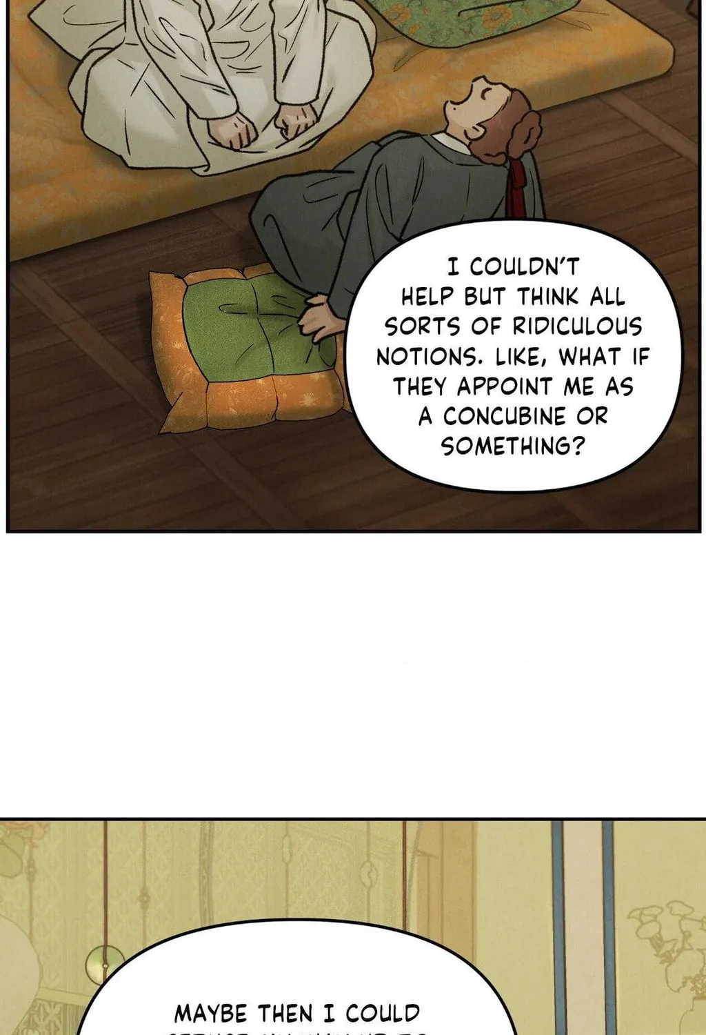 Gale of the God Chapter 7 page 101 - 