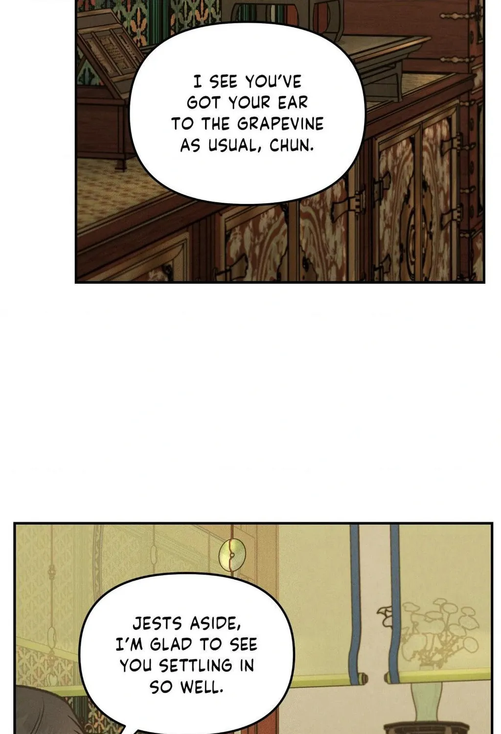 Gale of the God Chapter 7 page 107 - 