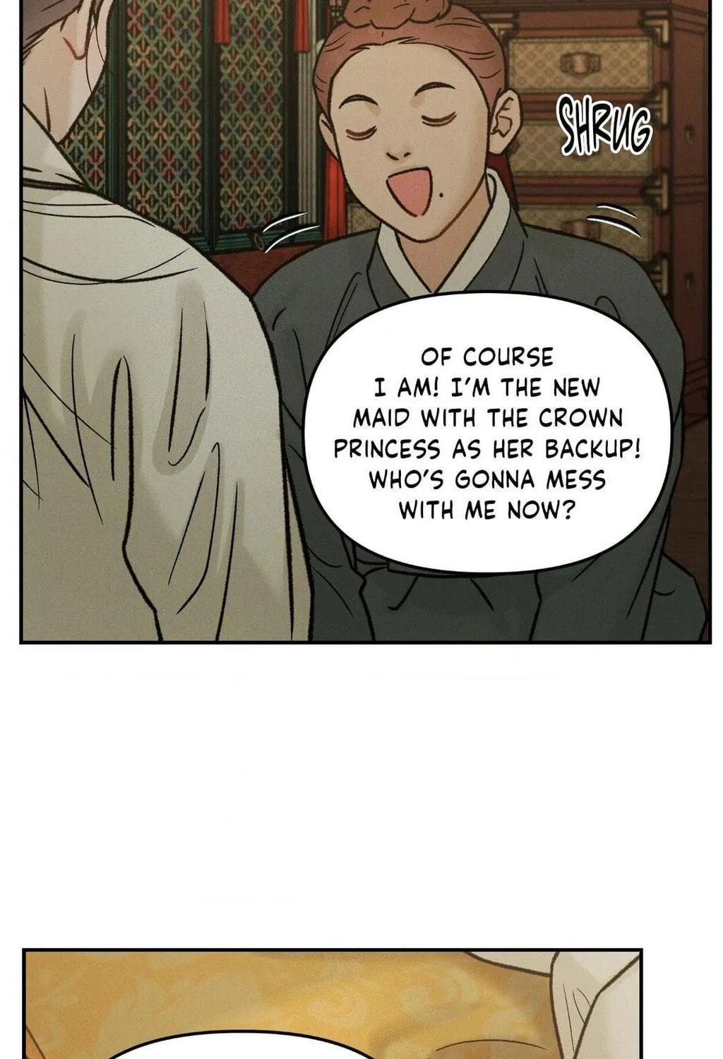 Gale of the God Chapter 7 page 109 - 