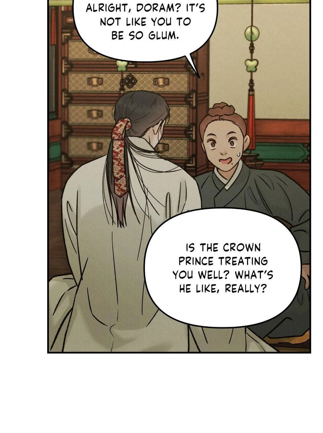 Gale of the God Chapter 7 page 119 - 